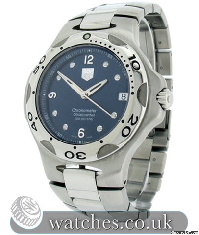 TAG Heuer WL5113