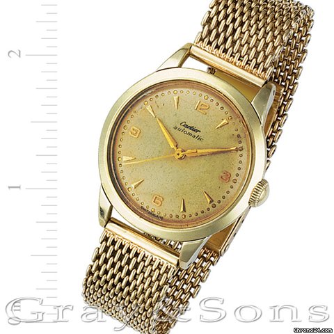 Cartier 46159