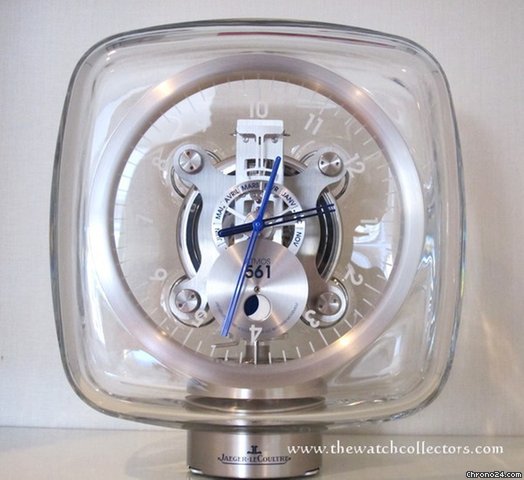 Jaeger LeCoultre 561