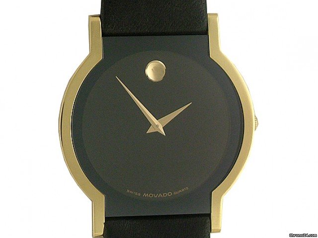 Movado 40-40-870