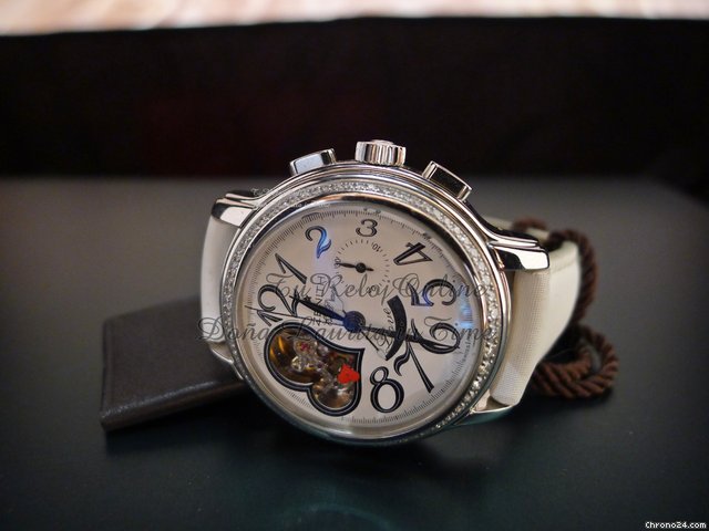Zenith 16.1230.4021/31.C546