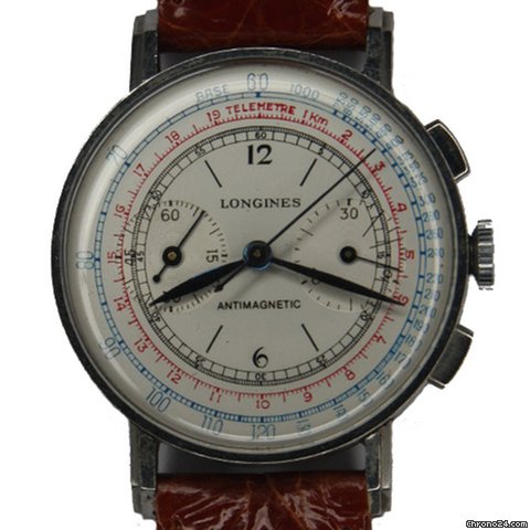 Longines Longines 49534