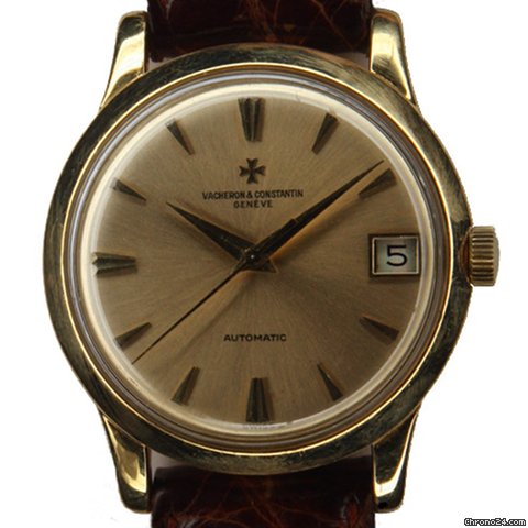 Vacheron Constantin 63780