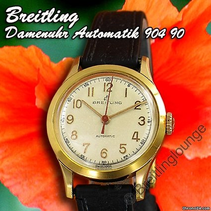 Breitling Breitling 32497
