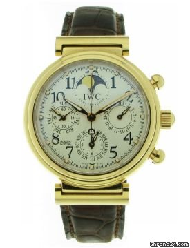 IWC IW375811