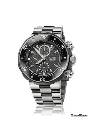 Oris 643 7609 85 55 4 24 34 EB