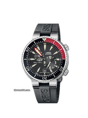 Oris 649 7541 71 64-Set