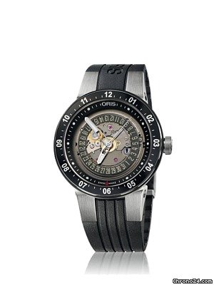 Oris 733 7613 41 14-07 4 24 44