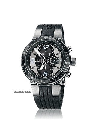 Oris 679 7614 4174-07 4  24 44