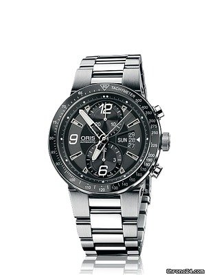 Oris 679 7614 41 64-07 8  24 74