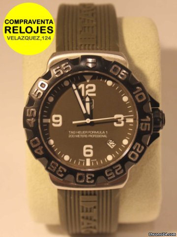 TAG Heuer TAG Heuer 40065