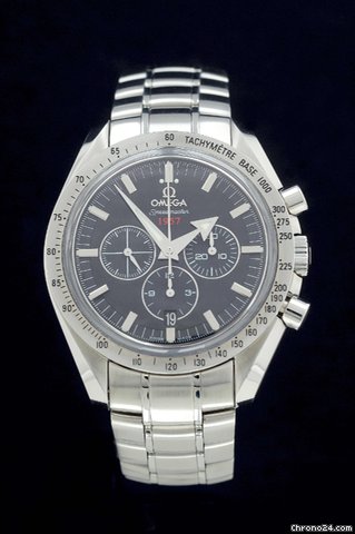Omega 3211245000