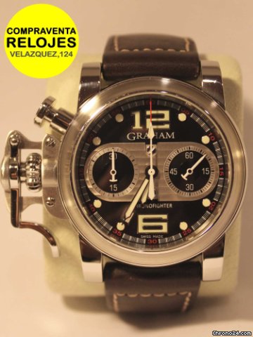 Graham Graham 45373