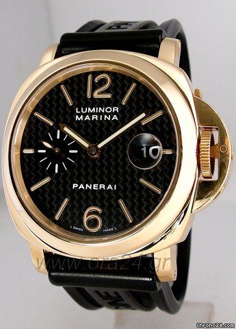Panerai PAM 140