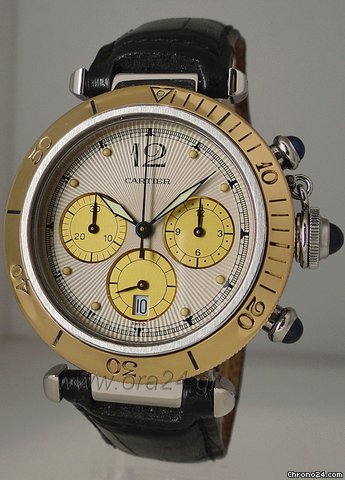 Cartier 1032