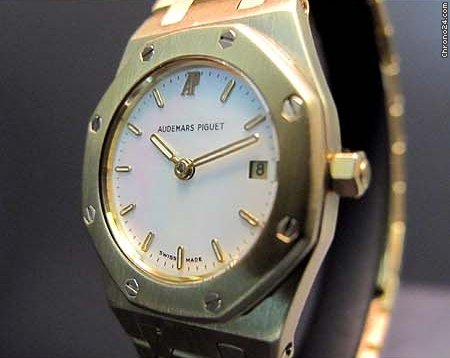 Audemars Piguet D6402