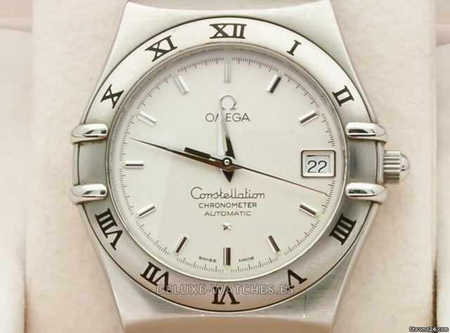 Omega Omega 28907