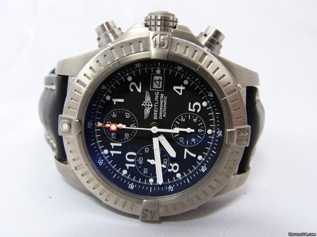 Breitling E13360