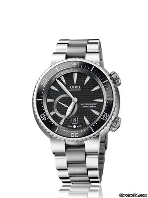 Oris 643 7638 7454-07 8 24 70 PEB