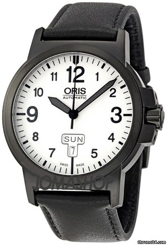 Oris 01 735 7641 4766 07 5 22 56B