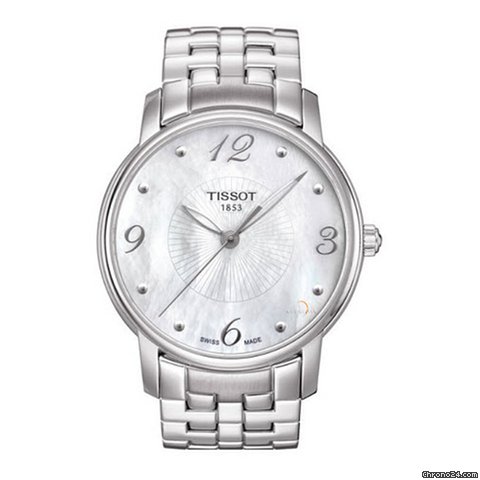 Tissot T052.210.11.117.00