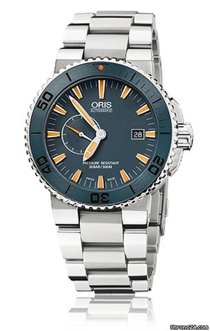 Oris 01 643 7654 7185-Set MB