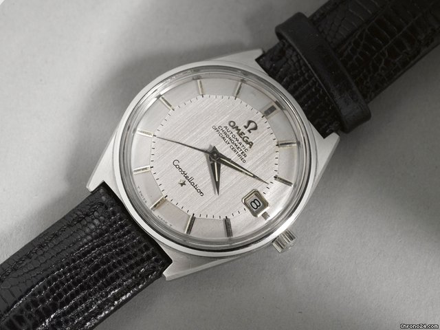 Omega 168.0025