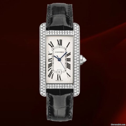 Cartier WB710002