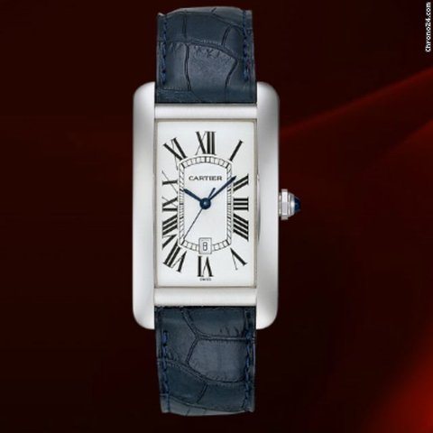 Cartier W2603256
