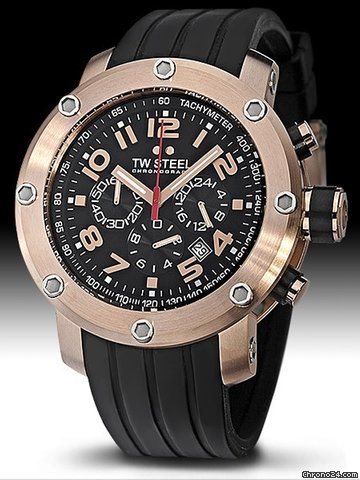 TW Steel TW Steel 43426