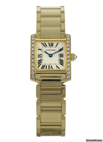 Cartier WE1001R8
