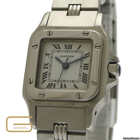 Cartier Cartier 31801