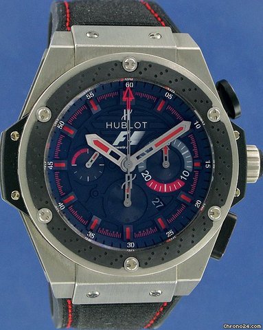 Hublot 703.ZM.1123.NR.FM010