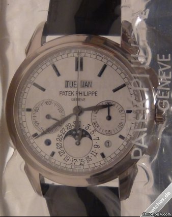 Patek Philippe 5270G