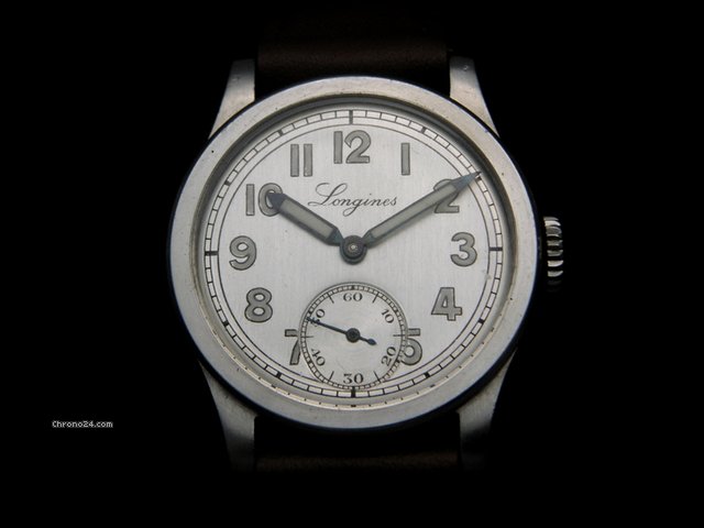 Longines Longines 28176