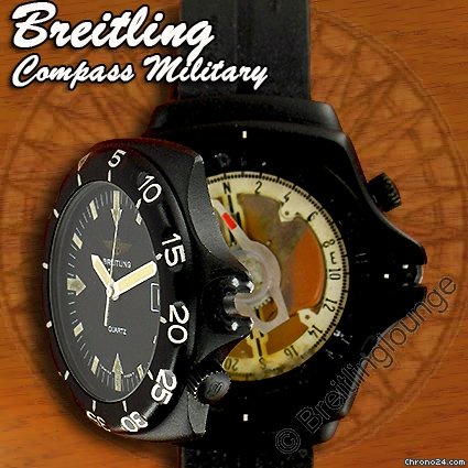 Breitling 80940
