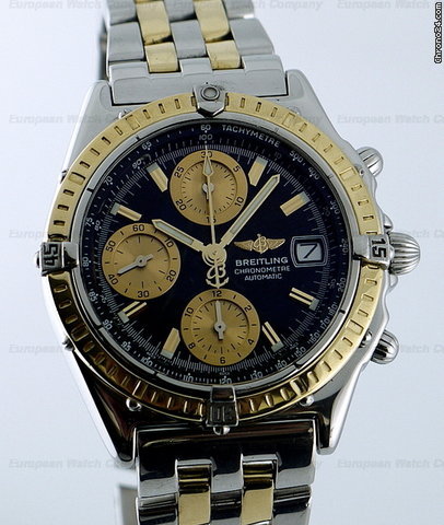 Breitling D13352
