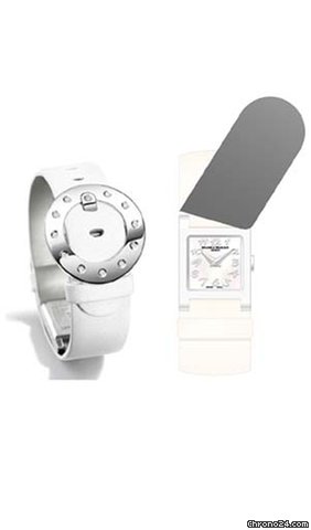 Baume & Mercier moa08587