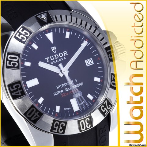 Tudor Tudor Hydronaut ll 20040