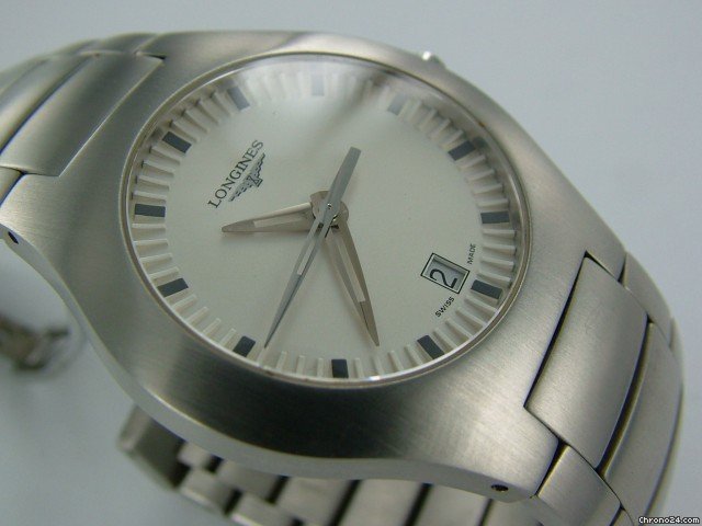 Longines Longines 21989