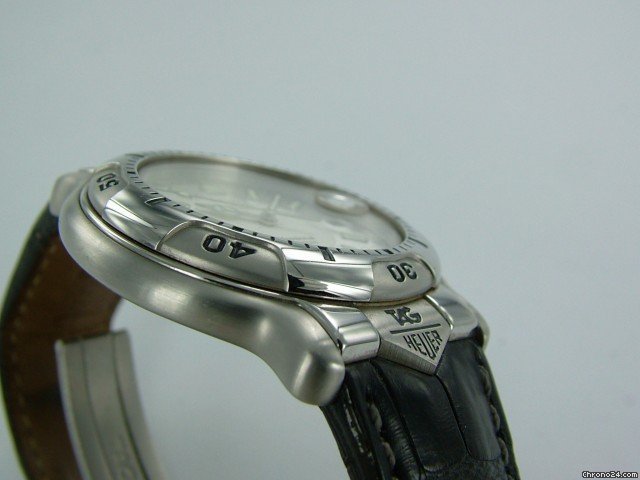 TAG Heuer TAG Heuer 23595