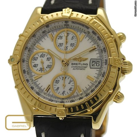 Breitling K13050
