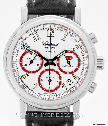 Chopard 16/8316