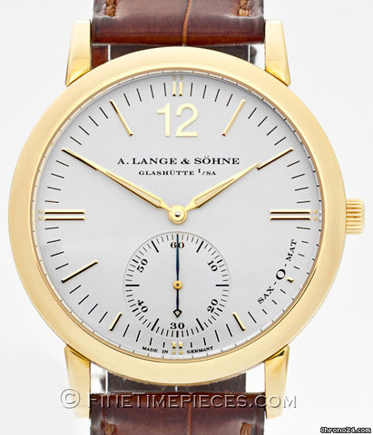 A. Lange & Sohne 301.021