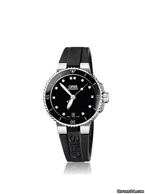 Oris 733 7652 4194-07 4 18 34