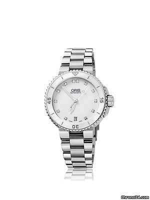 Oris 733 7652 4191-07 8 18 01P