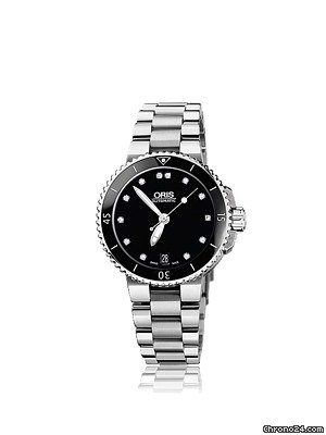 Oris 733 7652 4194-07 8 18 01P