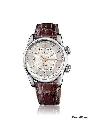 Oris 908 7607 4051-Set-LS