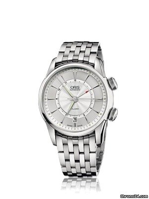 Oris 908 7607 4091-Set-MB