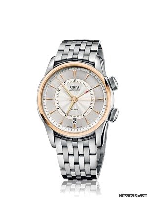 Oris 908 7607 6351-Set-MB